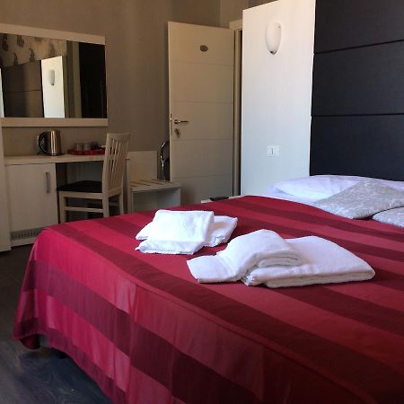Morfeo Suite Řím Exteriér fotografie